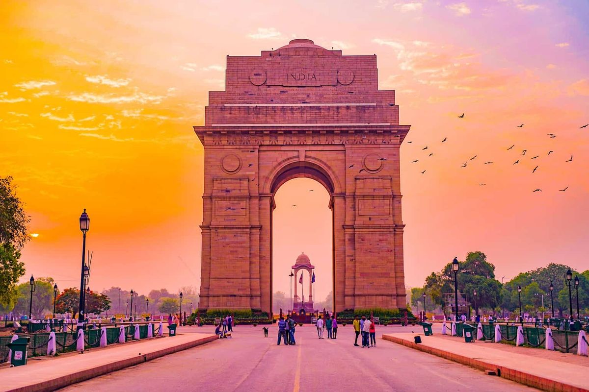 Elite companions in Delhi